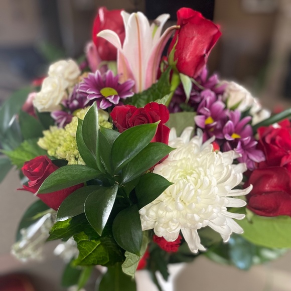 Meet your Posher, Michelle - Picture 1 of 1